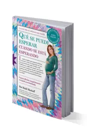 Miniatura portada 3d Qué se puede esperar cuando se está esperando