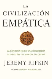 Portada La civilizacion empatica
