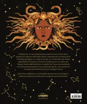 Miniatura contraportada Mitos griegos