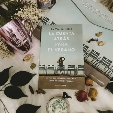 Imagen extra La cuenta atrás para el verano 2