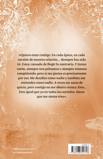 Contraportada Pecados 6. Rey de la gula. Edición Especial
