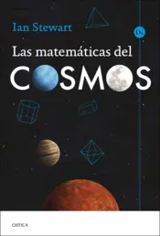 Portada Las matemáticas del cosmos