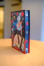 Portada Mientras Yubooh duerme. Edición especial vol. 2 4