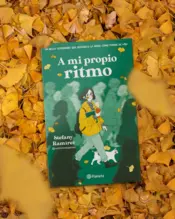 Portada A mi propio ritmo 1