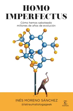 Portada Homo imperfectus