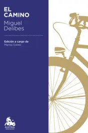 Portada El camino