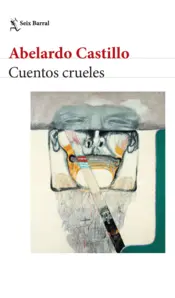 Portada Cuentos crueles