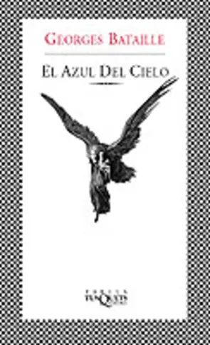Portada El azul del cielo