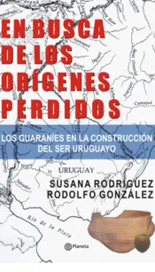 Portada En busca de los origenes perdidos