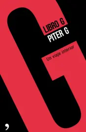 Portada Libro G