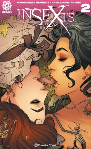 Portada InSexts nº 02/02