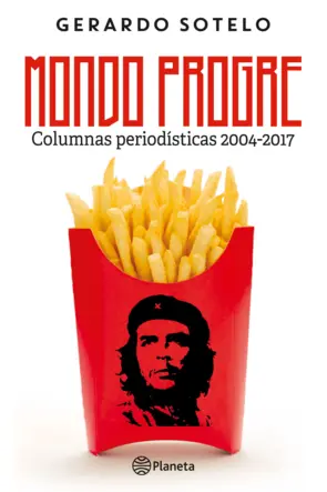 Portada Mondo progre