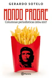 Portada Mondo progre