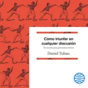 Portada Cómo triunfar en cualquier discusión