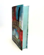 Miniatura portada 3d Criaturas imposibles