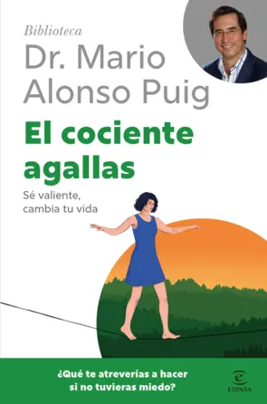 Portada El cociente agallas