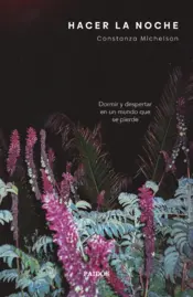 Portada Hacer la noche