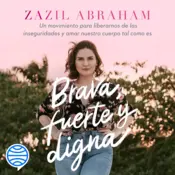 Portada Brava, fuerte y digna