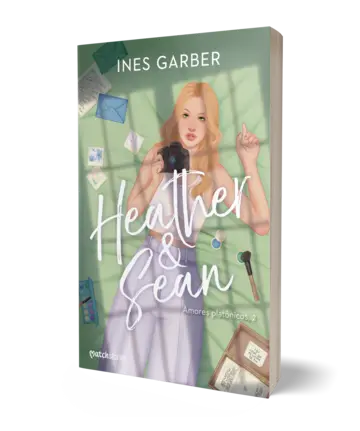 Portada Heather & Sean