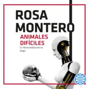 Portada Animales difíciles