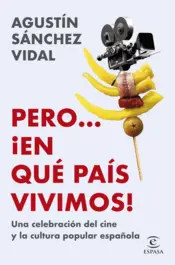 Portada Pero... ¡en qué país vivimos!