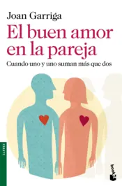 Portada El buen amor en la pareja