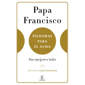 Portada Píldoras para el alma