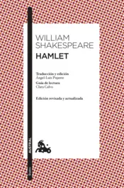 Portada Hamlet