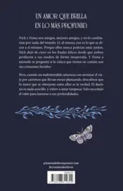 Miniatura contraportada En lo más profundo