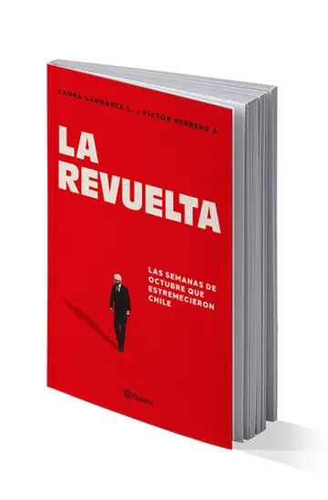 Portada La revuelta