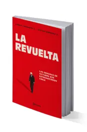 Miniatura portada 3d La revuelta