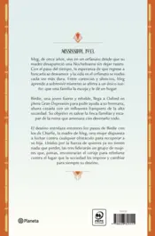 Miniatura contraportada El club de las indomables (Español neutro)