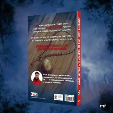 Imagen extra Timmy, Manuel y el misterio de los niños poseídos 4