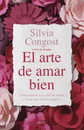 Portada El arte de amar bien