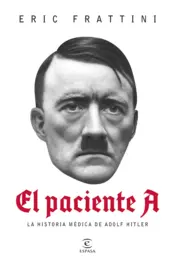 Portada El paciente A