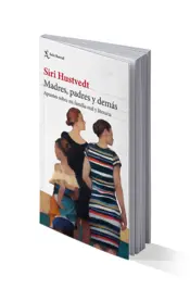 Miniatura portada 3d Madres, padres y demás