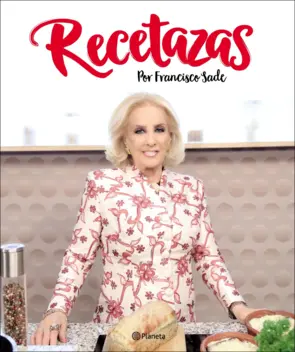 Portada Recetazas
