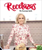 Portada Recetazas