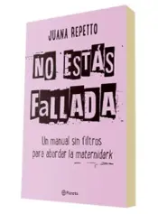 Miniatura portada 3d No estás fallada