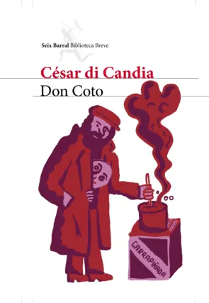 Portada Don Coto