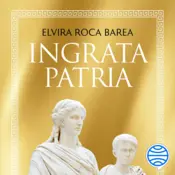 Portada Ingrata patria