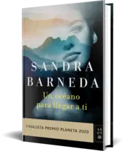 Miniatura portada 3d Un océano para llegar a ti