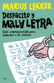 Portada Despacito y mala letra