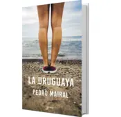 Miniatura portada 3d La uruguaya