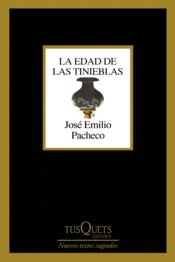 Portada La edad de las tinieblas