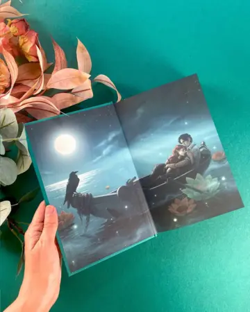 Imagen extra Fuego y metal 1. Metal Slinger 3