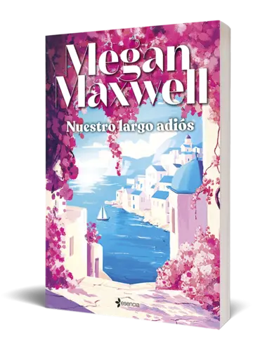 Portada Nuestro largo adiós