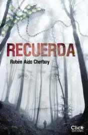 Portada Recuerda