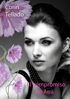 Portada El compromiso de Ana