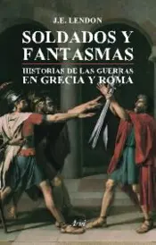 Portada Soldados y fantasmas (TD)